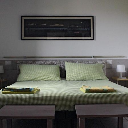 Le Sete Bed and Breakfast Bari Esterno foto